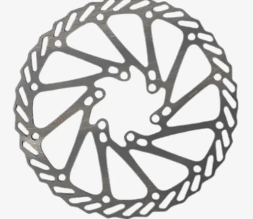Remschrijven (Voor alle fatbikes)
