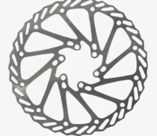 Remschrijven (Voor alle fatbikes)