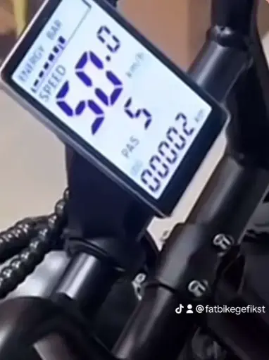 M5 Display